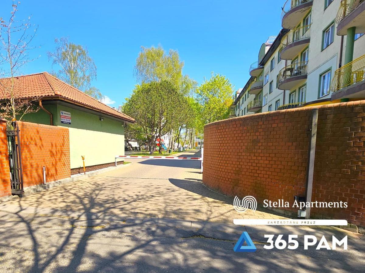 Feniks Kolobrzeg Podczele Basen, Silownia, Bawialnia - 365Pam المظهر الخارجي الصورة